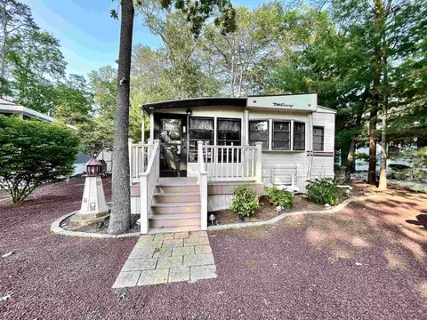 516 Us 9 #P-8, Marmora, NJ 08223