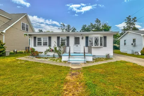 235 Birch Rd, Villas, NJ 08251