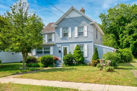 111 Hand Ave, Cape May Court House, NJ 08210