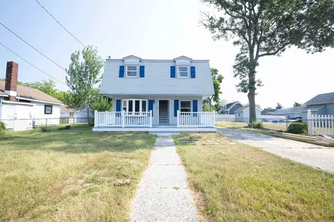 159 Pennsylvania Ave, Villas, NJ 08251