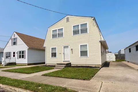 115 W Newark Ave, Wildwood Crest, NJ 08260