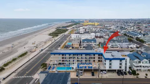 1000 John F Kennedy Blvd #413, North Wildwood, NJ 08260