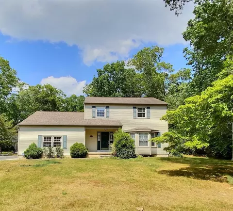 25 Peach Orchard Rd, Seaville, NJ 08230