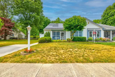 6 Osprey Dr, Cape May, NJ 08204