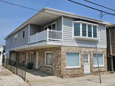 419 E Magnolia Ave, Wildwood, NJ 08260