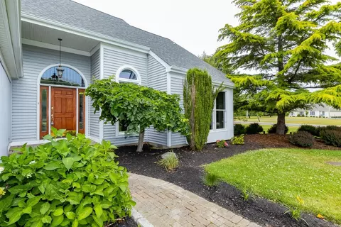2 Saddlewood Dr, Cape May Court House, NJ 08210