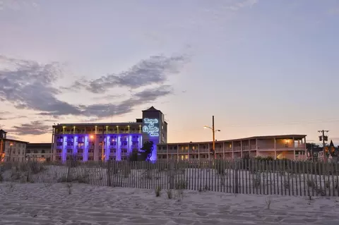 501 Beach Ave #400, Cape May, NJ 08204