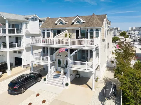 3605 Cini St #SOUTH, Sea Isle City, NJ 08243