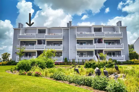 902 Ocean Dr #1408, Cape May, NJ 08204