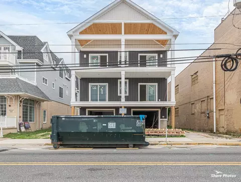 143 E Wildwood Ave #2, Wildwood, NJ 08260