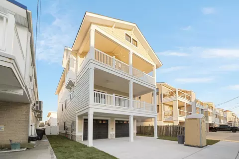 405 E 10th Ave, North Wildwood, NJ 08260