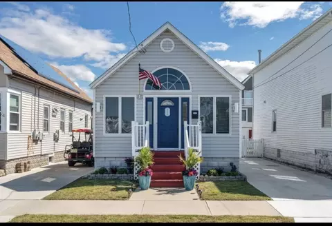 219 W 14th Ave, North Wildwood, NJ 08260