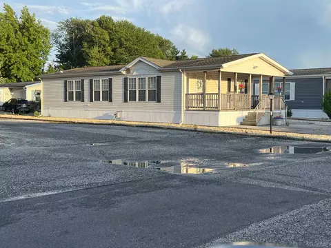 1402 Route 9 S UNIT 211, Burleigh, NJ 08210