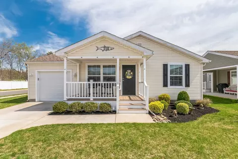 2058 Route 9 UNIT 216, Ocean View, NJ 08230