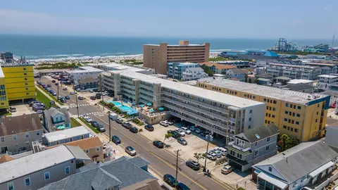 1800 Ocean Ave #305, North Wildwood, NJ 08260