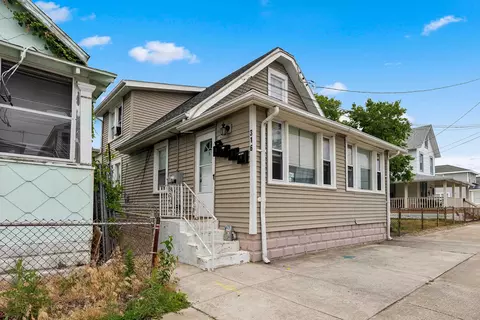 316 W Montgomery Ave, Wildwood, NJ 08260