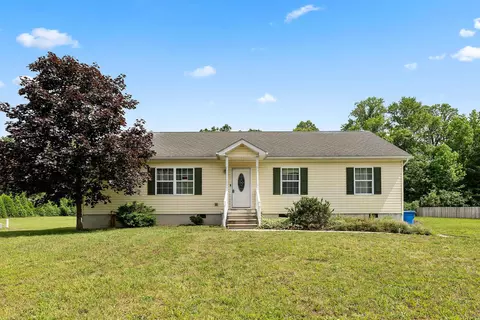 547 Route 49, Woodbine, NJ 08270