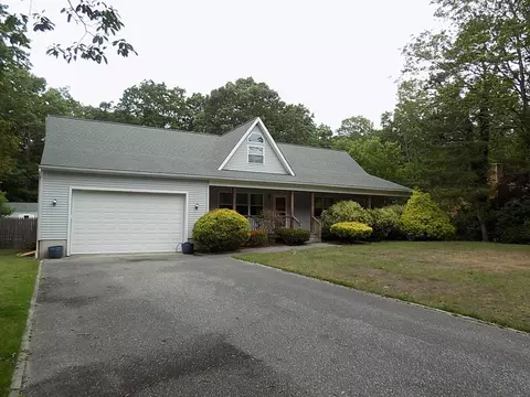 12 Solar Way, Cape May Court House, NJ 08210