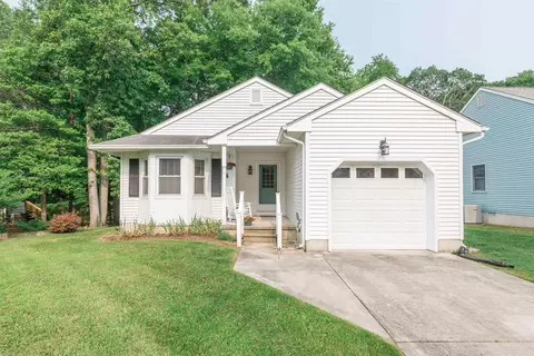4 Ibis Pl, North Cape May, NJ 08204