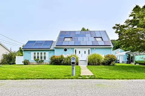 111 Frances Ave #109-111 FRANCES AVE, Villas, NJ 08251