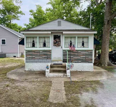 115 Harmony Rd, Cape May, NJ 08204