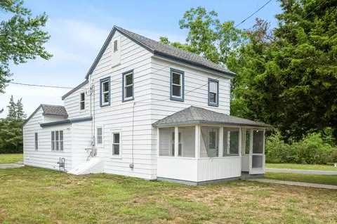 255 Kings Hwy, Cape May Court House, NJ 08210