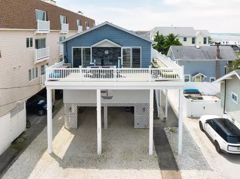 226 86th St #FRONT/NO., Sea Isle City, NJ 08243