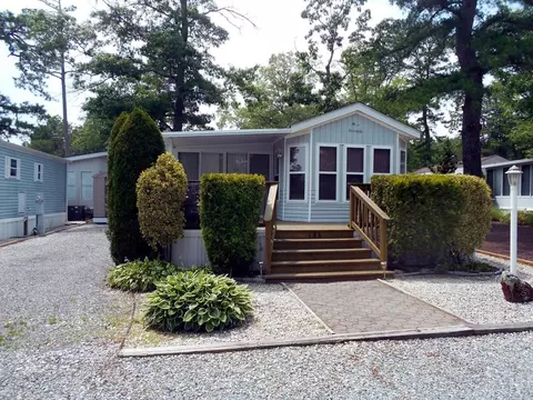186 Edson Dr #223, Dennisville, NJ 08214
