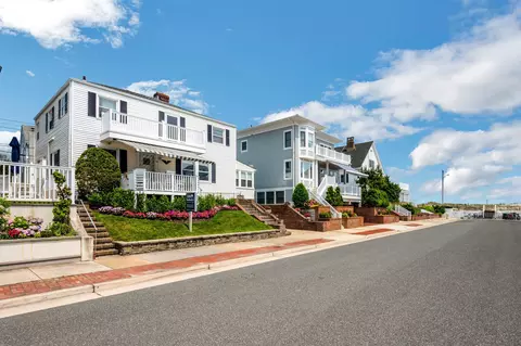 113 S Nassau Ave, Margate City, NJ 08402