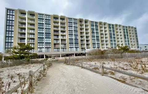 3500 Boardwalk #617, Sea Isle City, NJ 08243