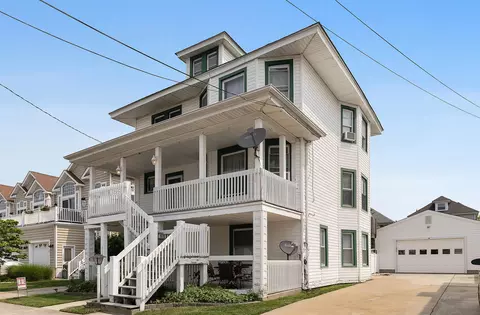 119 W Columbine Rd, Wildwood Crest, NJ 08260
