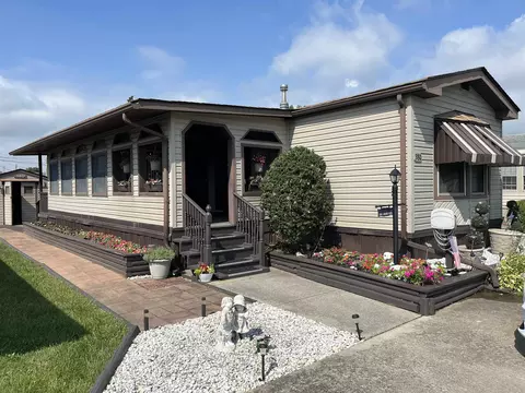 301 Grande Blvd UNIT 380, Rio Grande, NJ 08242