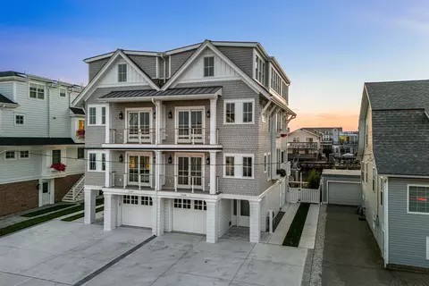 2148 Ocean Dr #2148, Avalon, NJ 08202