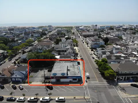 6007-11 New Jersey Ave, Wildwood Crest, NJ 08260