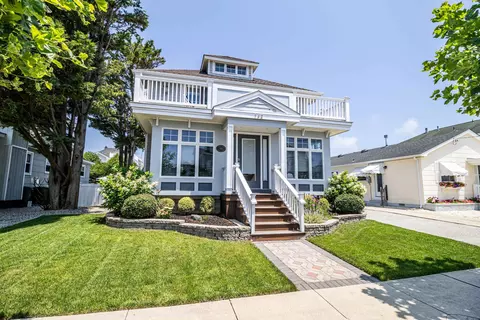 142 91st St, Stone Harbor, NJ 08247