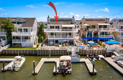 4478 Venicean Rd #EAST, Sea Isle City, NJ 08243
