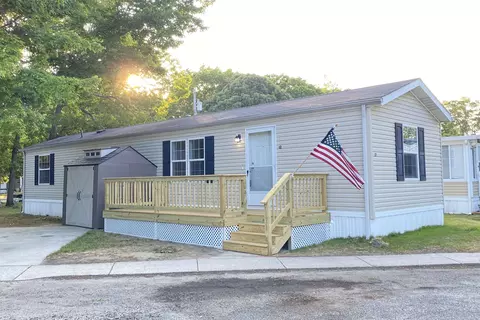 2503 Route 9 S # 12, Rio Grande, NJ 08242