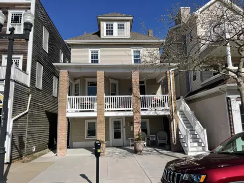 648-650 Asbury Ave, Ocean City, NJ 08226