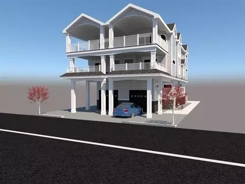 32 53rd St #WEST, Sea Isle City, NJ 08243