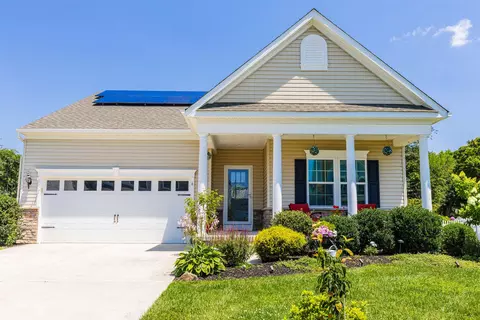 6 Sand Dollar Dr, Cape May Court House, NJ 08210