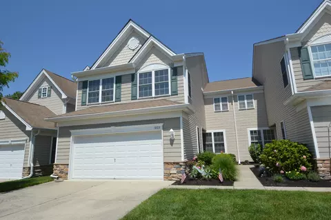 1003 Augusta Ct #1003, Cape May Court House, NJ 08210