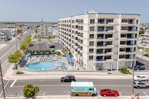 7100 Ocean Ave #314, Wildwood Crest, NJ 08260