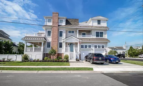 6901 Ocean Dr, Avalon, NJ 08202