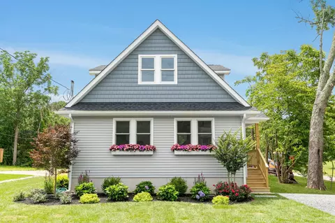 683 Dias Creek Rd, Cape May Court House, NJ 08210