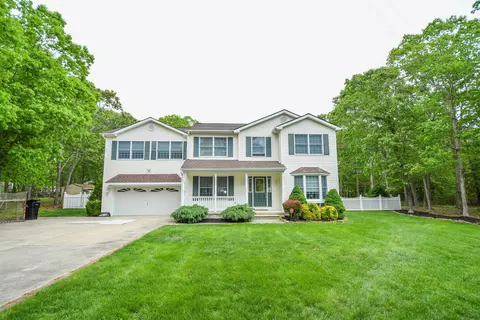 5 Lexington Ct, Ocean View, NJ 08230