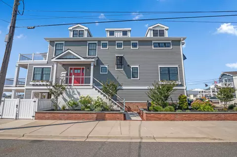 501 W Cresse Ave, Wildwood, NJ 08260