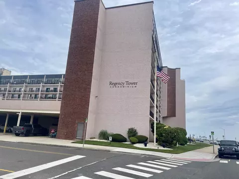 500 Kennedy Dr #441, North Wildwood, NJ 08260