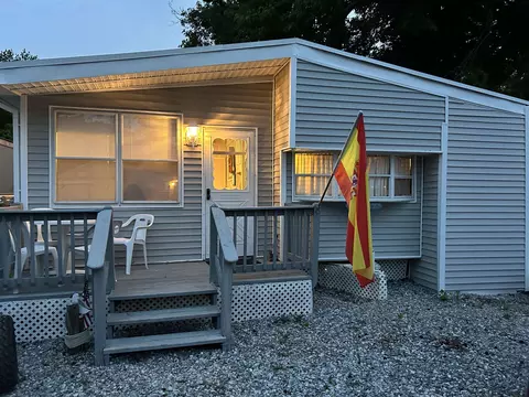 43 Route 47 N #D-3 ELM, Cape May Court House, NJ 08210