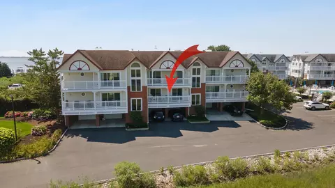 119 S Pointe #119, Somers Point, NJ 08244