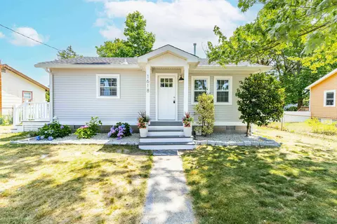 1618 Morris Ave, Villas, NJ 08251